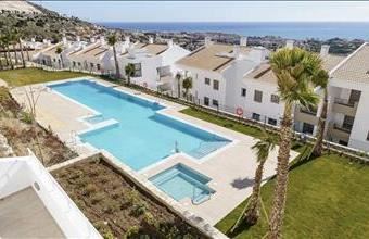 Eladó Spanyolországi tégla lakás hirdetés (49486795)