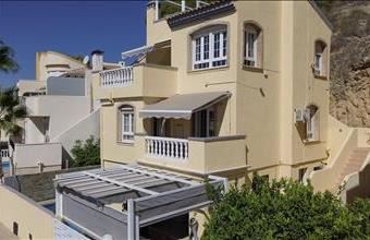 Eladó Spanyolországi üdülő hirdetés (79945379)