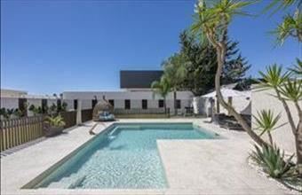 Eladó Spanyolországi üdülő hirdetés (79422674)