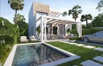 Eladó Spanyolországi lakóövezeti telek hirdetés (24922825)