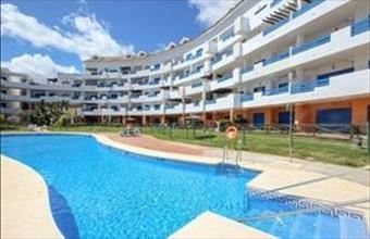 Eladó Spanyolországi tégla lakás hirdetés (23279291)