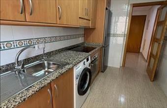 Eladó Spanyolországi tégla lakás hirdetés (24177948)