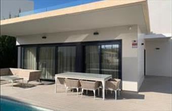 Eladó Spanyolországi üdülő hirdetés (37854953)