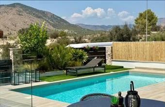 Eladó Spanyolországi üdülő hirdetés (46493452)