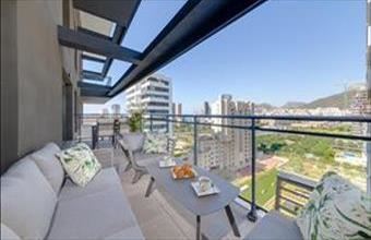 Eladó Spanyolországi tégla lakás hirdetés (82263463)