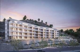 Eladó Spanyolországi tégla lakás hirdetés (37754453)