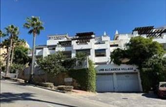 Eladó Spanyolországi tégla lakás hirdetés (45294283)