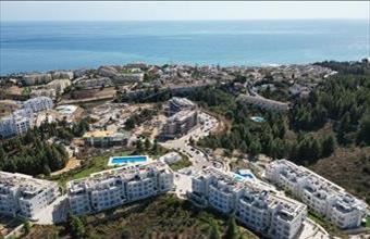 Eladó Spanyolországi tégla lakás hirdetés (37494699)