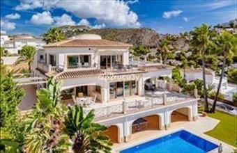 Eladó Spanyolországi üdülő hirdetés (49457669)