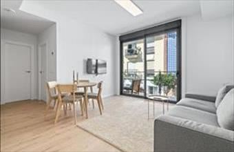 Eladó Spanyolországi tégla lakás hirdetés (62362187)