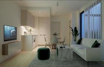 Eladó Spanyolországi tégla lakás hirdetés (35396958)