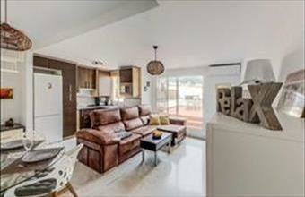 Eladó Spanyolországi tégla lakás hirdetés (14717324)