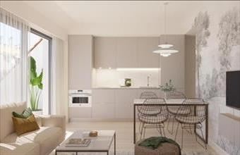 Eladó Spanyolországi tégla lakás hirdetés (52877557)