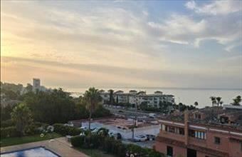 Eladó Spanyolországi tégla lakás hirdetés (59965617)