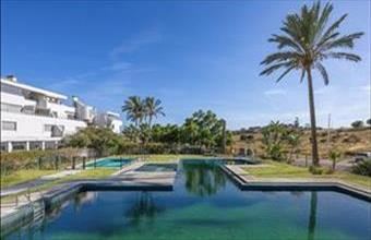 Eladó Spanyolországi tégla lakás hirdetés (23564242)