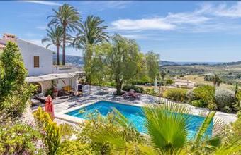 Eladó Spanyolországi tanya hirdetés (39934752)