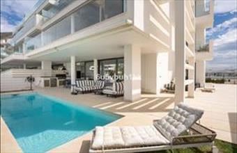 Eladó Spanyolországi tégla lakás hirdetés (25839333)