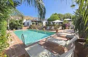 Eladó Spanyolországi tanya hirdetés (25375543)