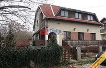 Eladó Érdi családi ház hirdetés (33348363)