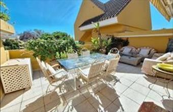 Eladó Spanyolországi tégla lakás hirdetés (28735452)