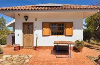 Eladó Spanyolországi tanya hirdetés (89482677)