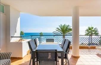 Eladó Spanyolországi tégla lakás hirdetés (86728746)