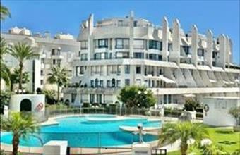 Eladó Spanyolországi tégla lakás hirdetés (59339935)