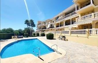 Eladó Spanyolországi tégla lakás hirdetés (89332366)