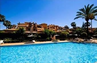 Eladó Spanyolországi tégla lakás hirdetés (18794967)