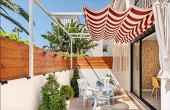 Eladó Spanyolországi tégla lakás hirdetés (95832482)