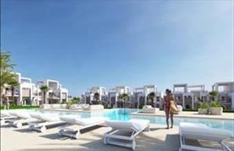 Eladó Spanyolországi tégla lakás hirdetés (35747978)