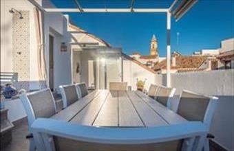 Eladó Spanyolországi tégla lakás hirdetés (78474552)