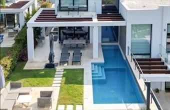 Eladó Spanyolországi ikerház hirdetés (33736382)