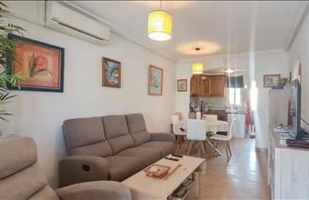 Eladó Spanyolországi tégla lakás hirdetés (57977775)