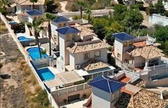 Eladó Spanyolországi üdülő hirdetés (34491929)