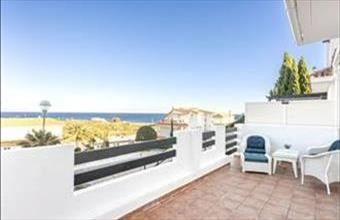 Eladó Spanyolországi tégla lakás hirdetés (23756623)