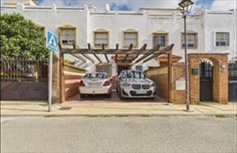 Eladó Spanyolországi sorház hirdetés (35444359)