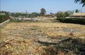 Eladó Spanyolországi lakóövezeti telek hirdetés (73253513)