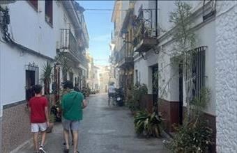 Eladó Spanyolországi sorház hirdetés (14373329)