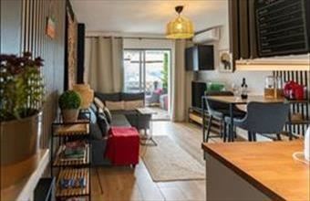 Eladó Spanyolországi tégla lakás hirdetés (76924444)