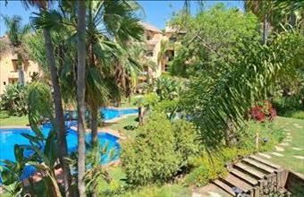 Eladó Spanyolországi tégla lakás hirdetés (43953378)