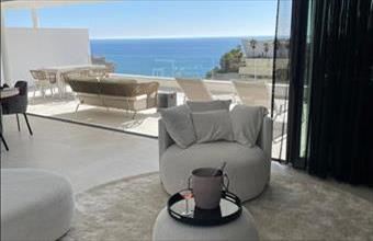 Eladó Spanyolországi tégla lakás hirdetés (94957437)