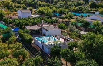 Eladó Spanyolországi tanya hirdetés (96575732)