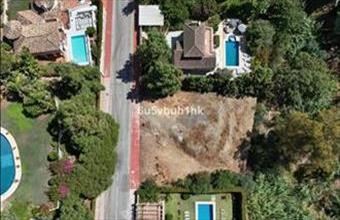 Eladó Spanyolországi lakóövezeti telek hirdetés (45714444)