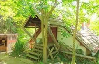 Eladó Zalabéri hétvégi ház hirdetés (41535788)