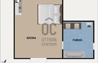 Eladó Alsóörsi tégla lakás hirdetés (37195424)