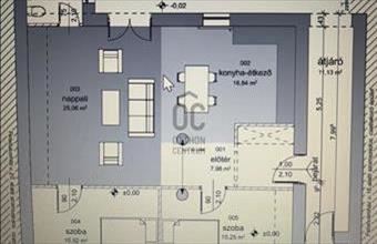 Eladó Pécsi tégla lakás hirdetés (43772343)