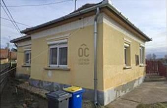 Eladó Tápiógyörgyei családi ház hirdetés (41737535)