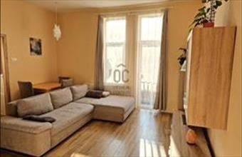 Eladó Budapest VII. kerületi tégla lakás hirdetés (44492712)