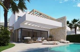 Eladó Spanyolországi ikerház hirdetés (78293541)